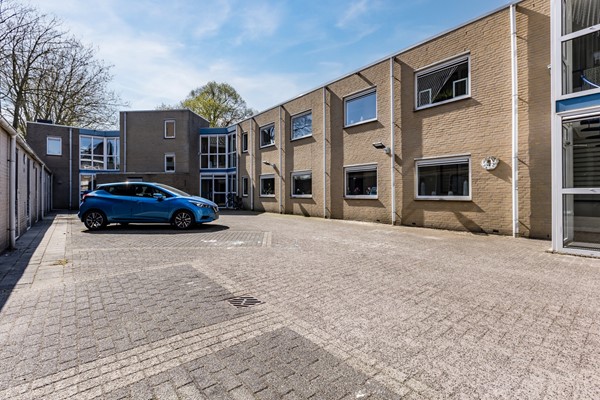 Medium property photo - Van Gilslaan 1A, 4921 EM Made